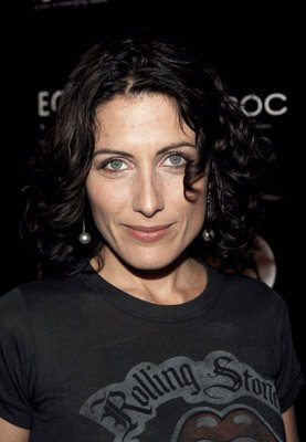 Lisa Edelstein photo