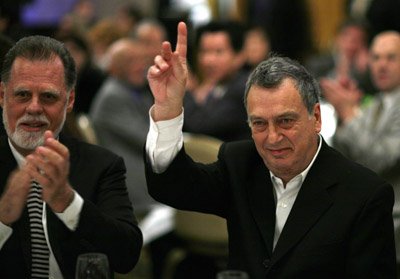 Taylor Hackford photo