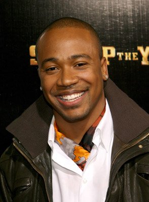 Columbus Short photo