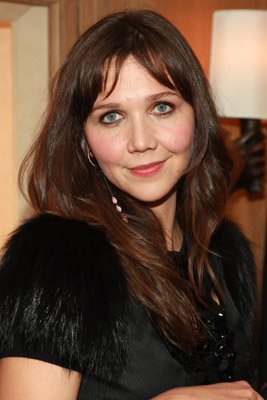 Maggie Gyllenhaal photo