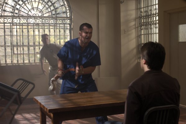 Craig Fairbrass photo