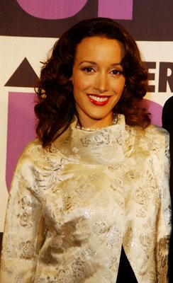 Jennifer Beals photo