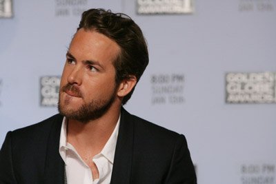 Ryan Reynolds photo