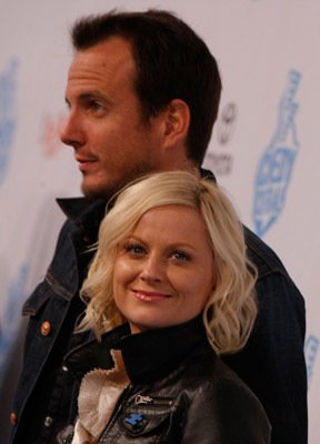 Will Arnett photo