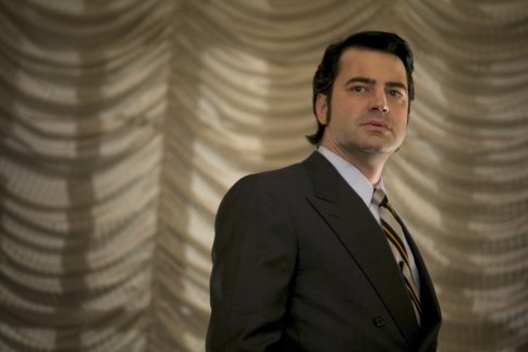 Ron Livingston photo