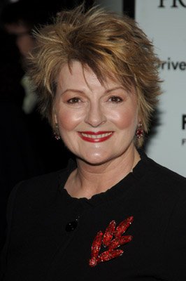 Brenda Blethyn photo