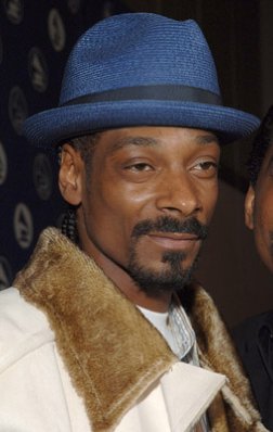 Snoop Dogg photo