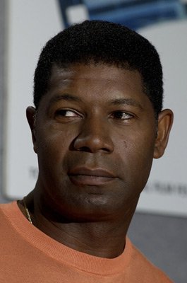Dennis Haysbert photo