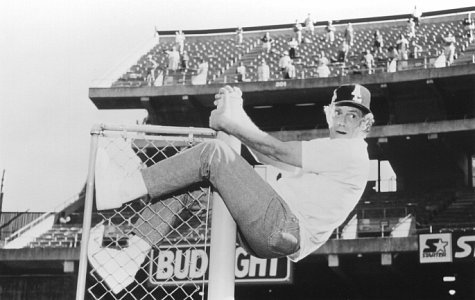 Christopher Lloyd photo