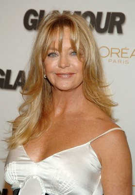 Goldie Hawn photo