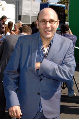 Willie Garson photo
