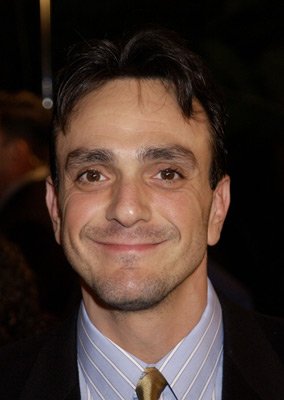 Hank Azaria photo