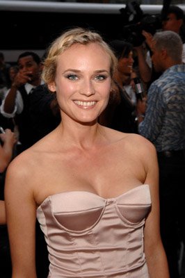 Diane Kruger photo