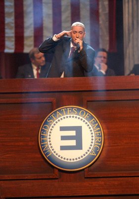 Eminem photo