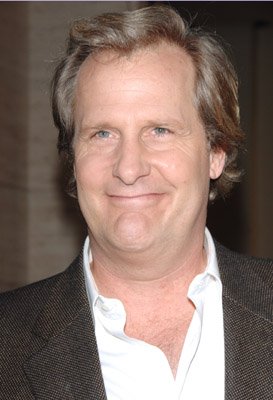 Jeff Daniels photo