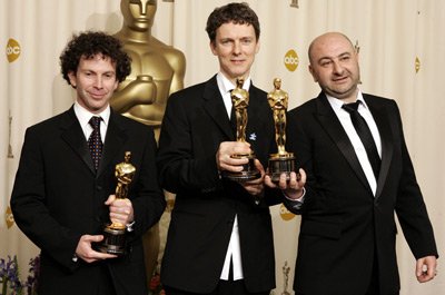 Michel Gondry photo