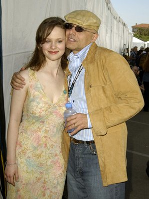 Thora Birch photo