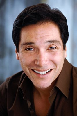 Benito Martinez photo