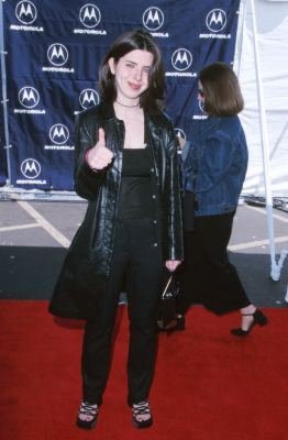 Heather Matarazzo photo