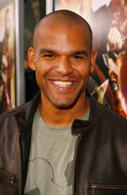 Amaury Nolasco photo