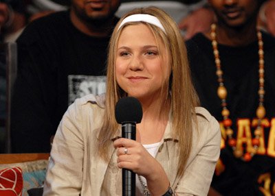 Lauren Collins photo