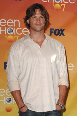 Jared Padalecki photo