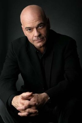 Robert Picardo photo