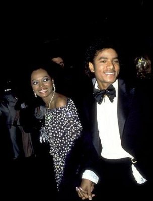 Michael Jackson photo