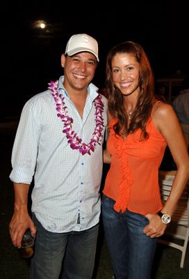 Shannon Elizabeth photo