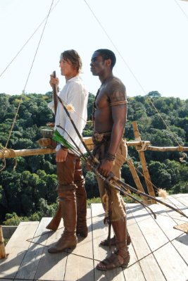 Philip Winchester photo