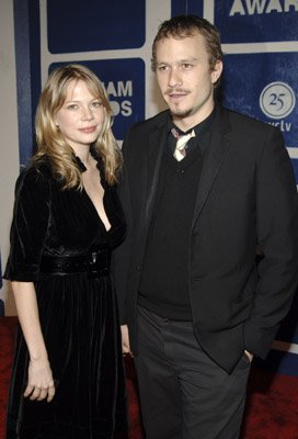 Michelle Williams photo