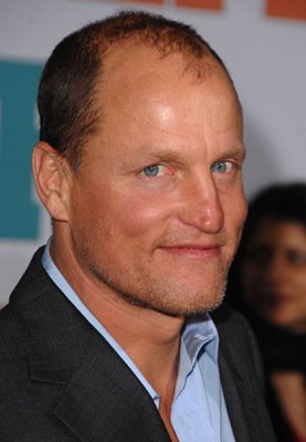 Woody Harrelson photo