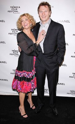 Natasha Richardson photo