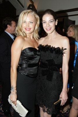 Michelle Monaghan photo