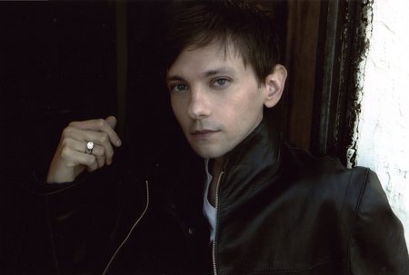 DJ Qualls photo