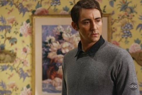 Lee Pace photo