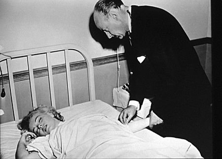 Marilyn Monroe photo