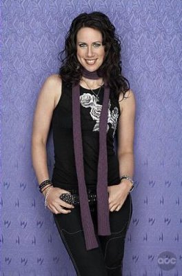 Miriam Shor photo