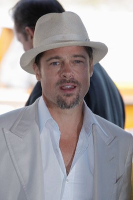 Brad Pitt photo