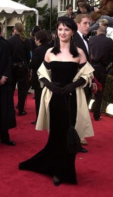 Juliette Binoche photo