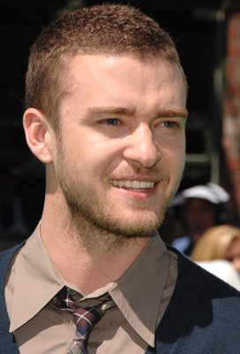 Justin Timberlake photo