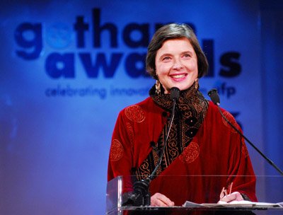 Isabella Rossellini photo