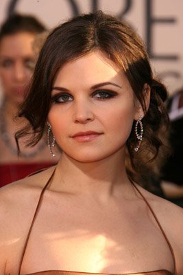 Ginnifer Goodwin photo