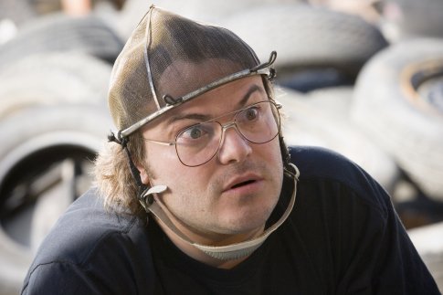 Jack Black photo