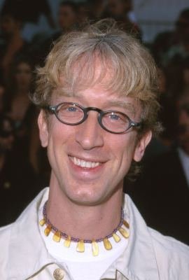 Andy Dick photo
