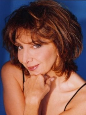 Andrea Martin photo