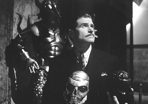 Treat Williams photo