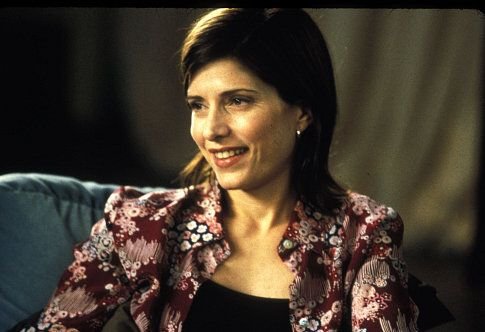 Melora Walters photo