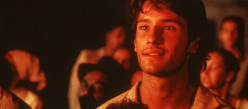 Rodrigo Santoro photo