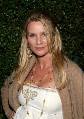 Nicollette Sheridan photo